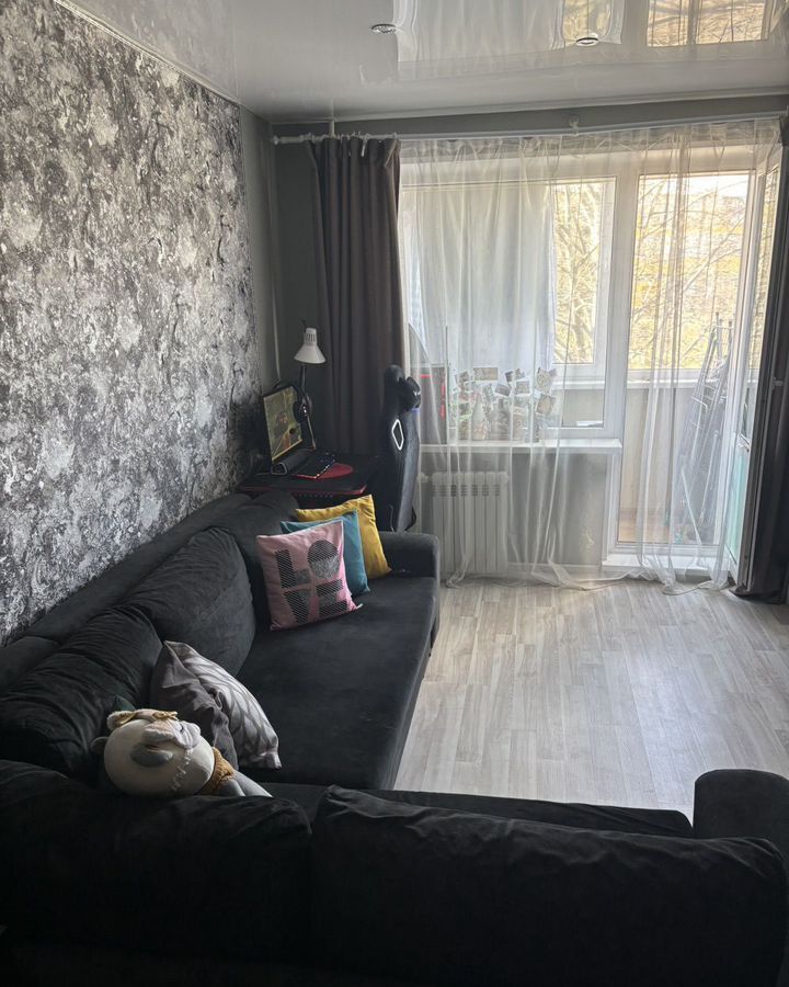 квартира г Петропавловск-Камчатский ул Николаевой-Терешковой В.В. 1 фото 7