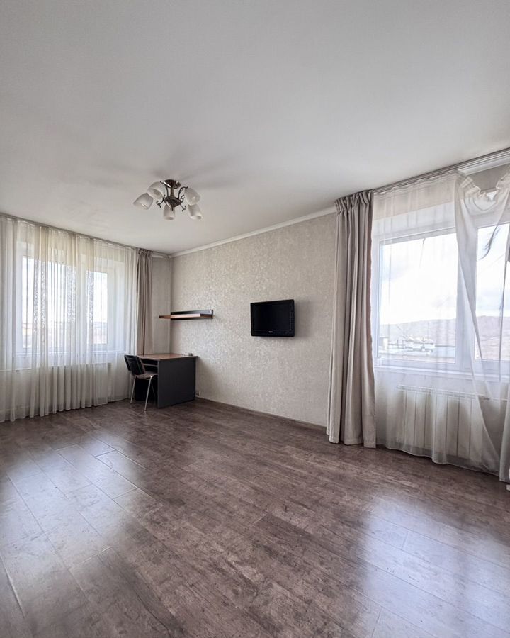 квартира г Петропавловск-Камчатский ул Академика Курчатова 19 фото 6