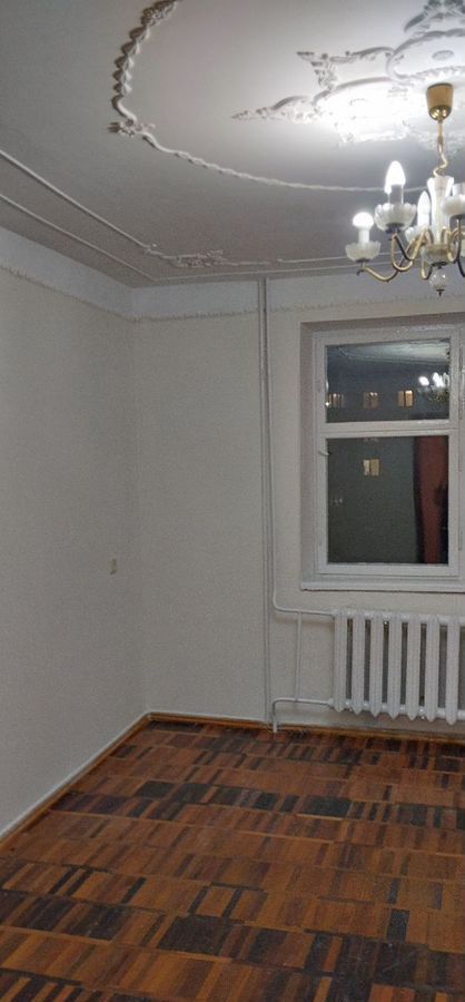 квартира г Баксан ул. имени Ю. А. Гагарина, 2/11 фото 3