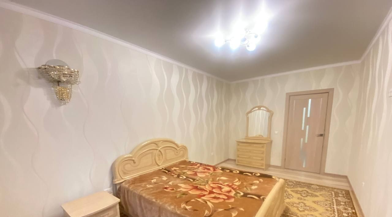 квартира р-н Анапский г Анапа ул Лермонтова 118 ЖК «Лермонтово» фото 8