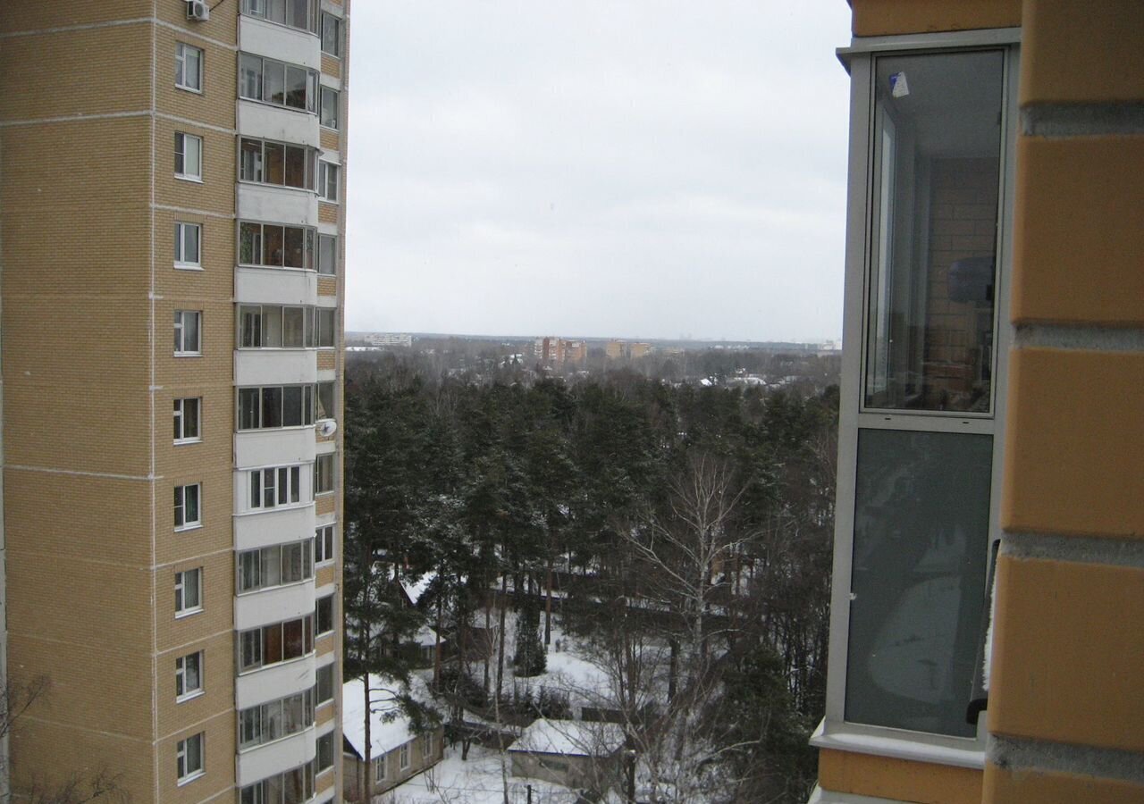квартира г Королев ул Подмосковная 7 жилой дом «Союз» фото 19