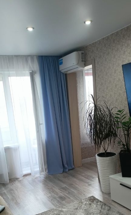 квартира г Лесосибирск р-н посёлок Новоенисейск кв-л 6-й 2 фото 1