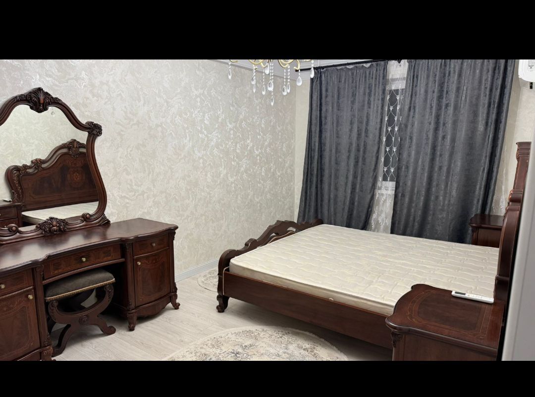 квартира г Махачкала ул Айвазовского 8 р-н Советский фото 3