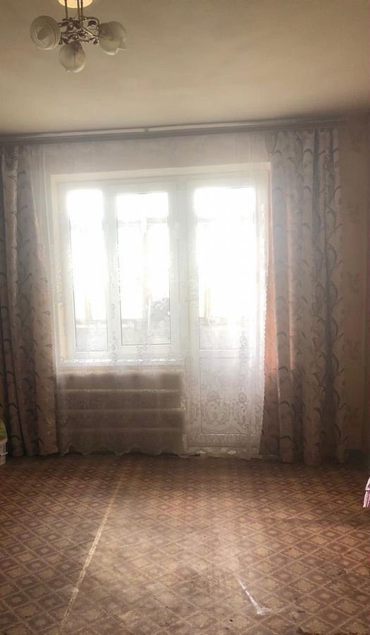 квартира г Саратов р-н Ленинский Солнечный ул им Батавина П.Ф. 6 фото 3