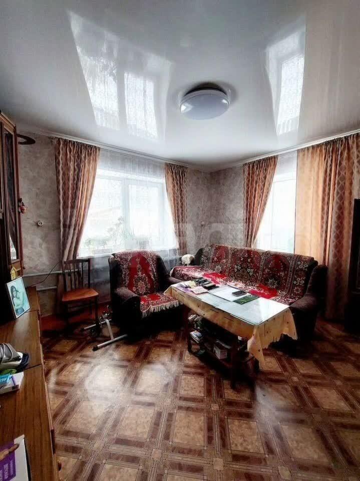 квартира г Кемерово р-н Заводский ул Плодопитомник 42 фото 2