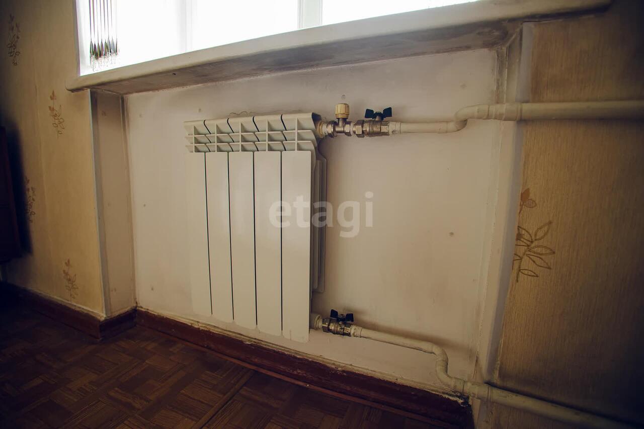 квартира г Кемерово р-н Центральный пр-кт Советский 650000 28 фото 27