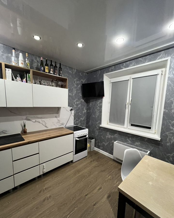квартира г Копейск пр-кт Коммунистический 35 Копейский г. о. фото 2