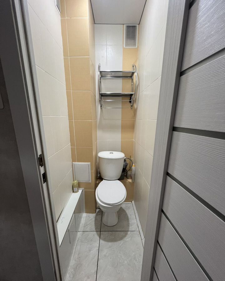 квартира г Копейск пр-кт Коммунистический 35 Копейский г. о. фото 15