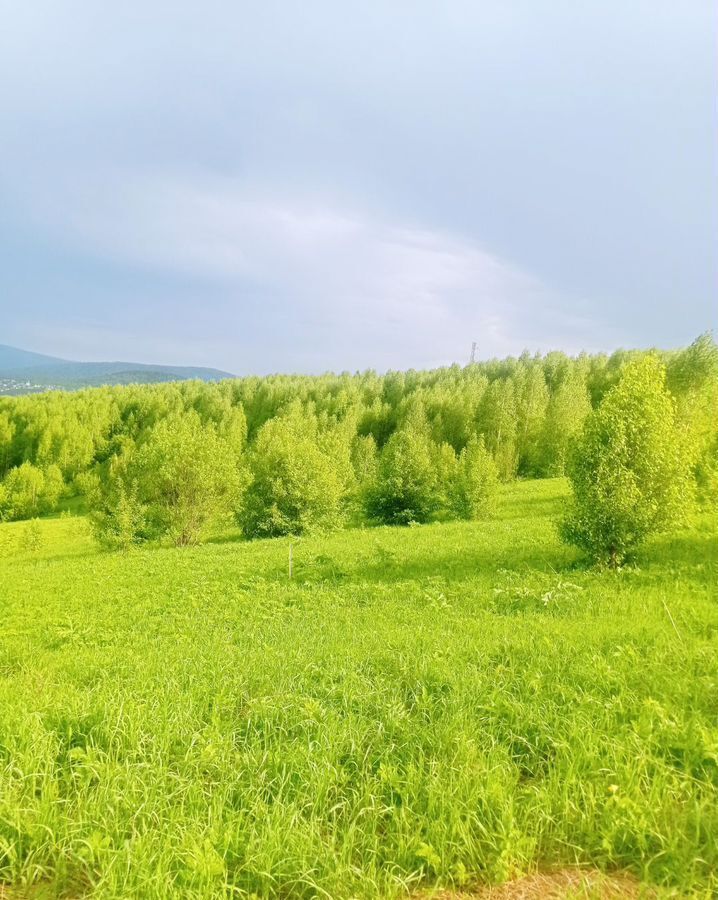 земля г Горно-Алтайск фото 5