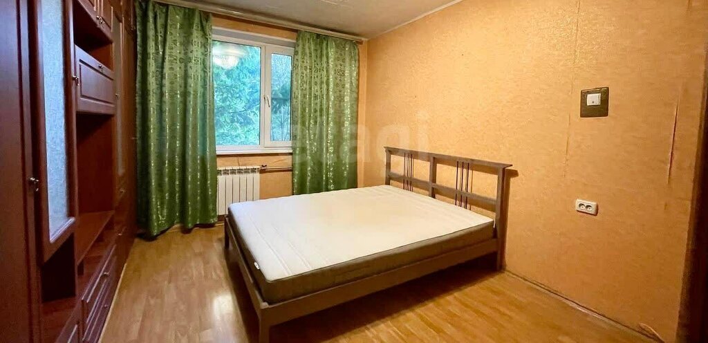квартира г Москва метро Беговая 3-й Хорошёвский проезд, 8 фото 10