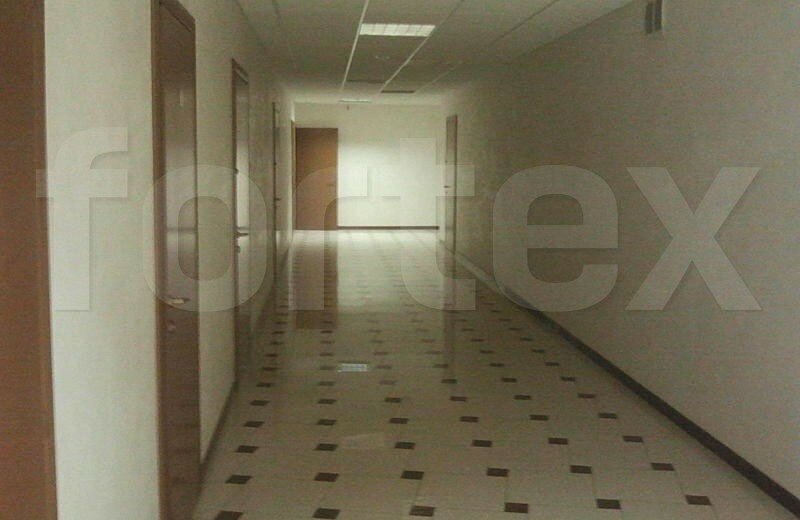 офис г Москва ул Академика Пилюгина 24 Новаторская фото 8