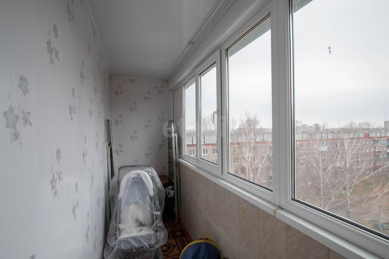 квартира г Новокузнецк р-н Заводской ул 40 лет ВЛКСМ 116в фото 3