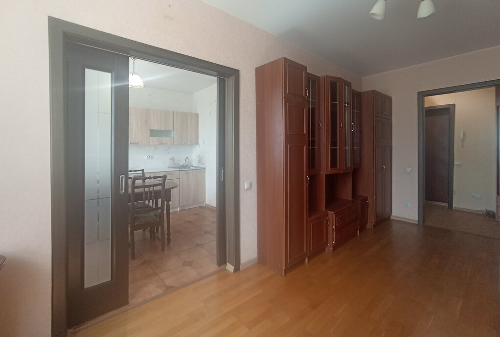 квартира г Самара р-н Самарский Московская ул Галактионовская 2 фото 18