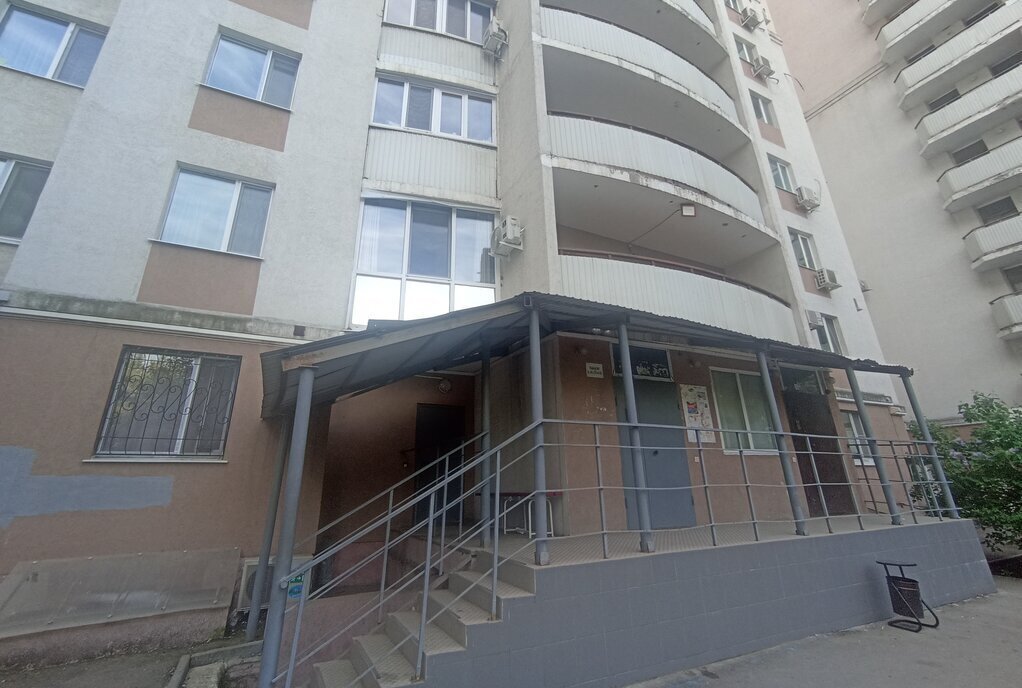 квартира г Самара р-н Самарский Московская ул Галактионовская 2 фото 7