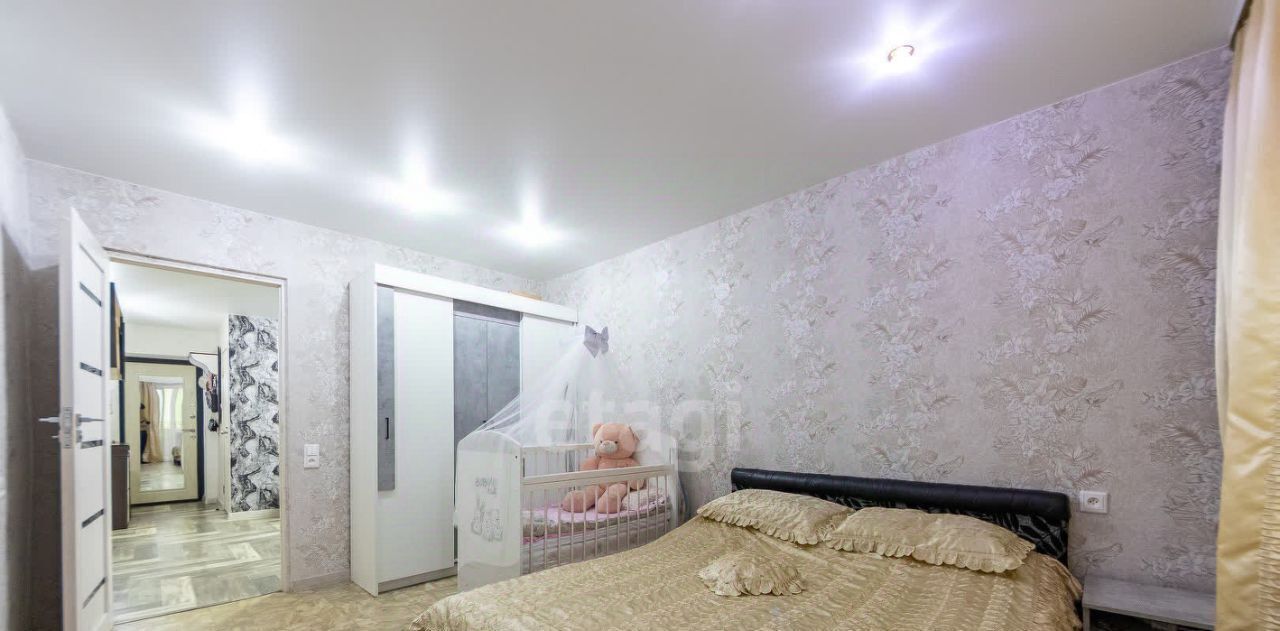 квартира г Хабаровск р-н Кировский ул Шелеста 73 фото 14