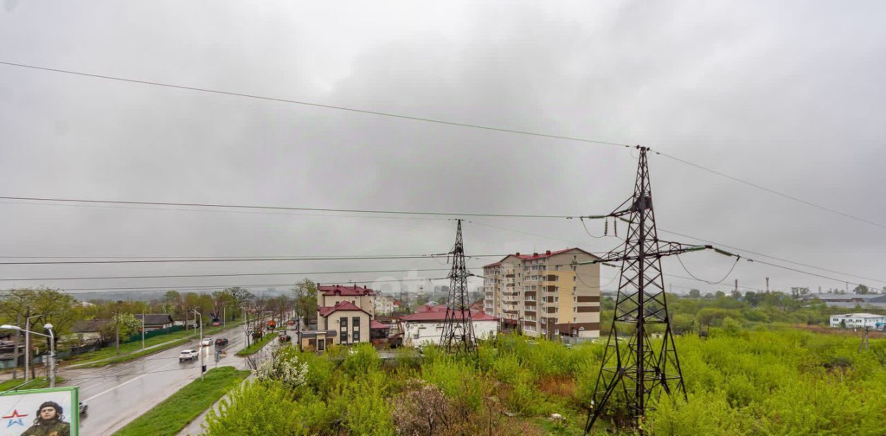 квартира г Хабаровск р-н Кировский ул Шелеста 73 фото 16