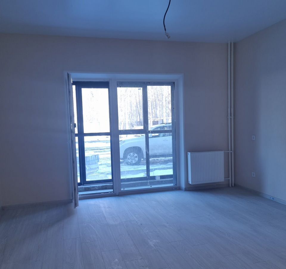 квартира г Челябинск ул Лавровая 3 фото 4