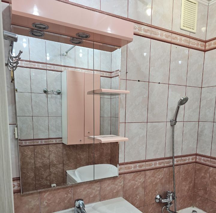 квартира г Когалым ул Мира 58 фото 13