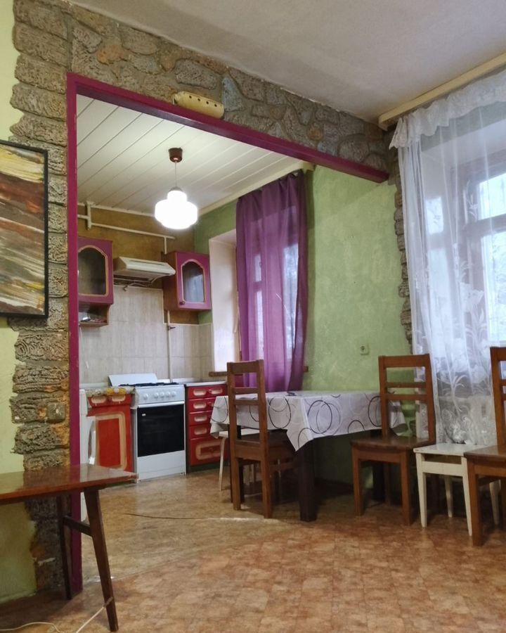 квартира г Омск р-н Ленинский ул Иртышская 41 фото 5