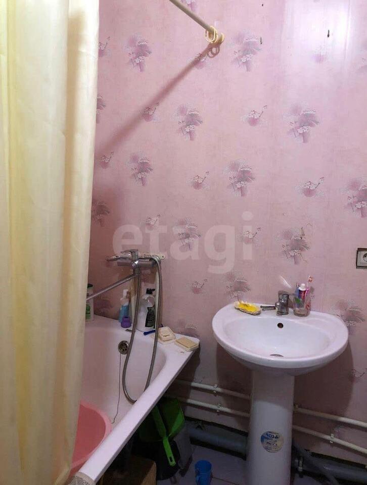 квартира г Якутск Ulitsa Yakutskaya, 31, Yakutsk, Respublika Sakha Yakutiya, Russia, 677015 фото 5