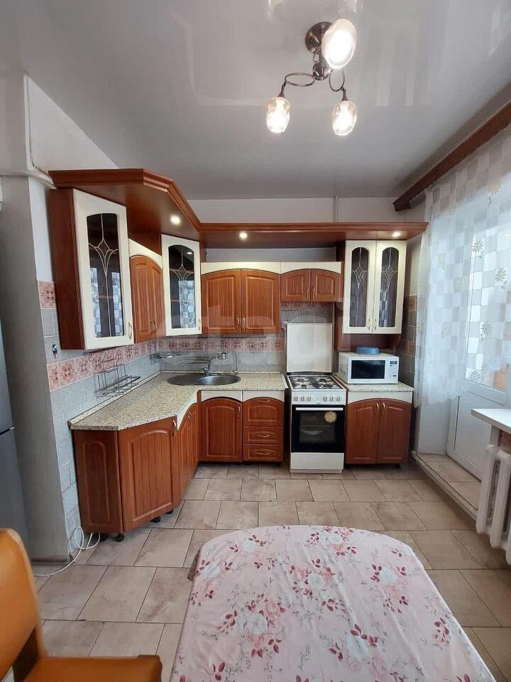 квартира г Якутск пр-кт Ленина 7/1 фото 2