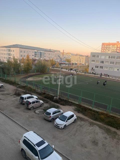 квартира г Якутск Якутск, 19 фото 7
