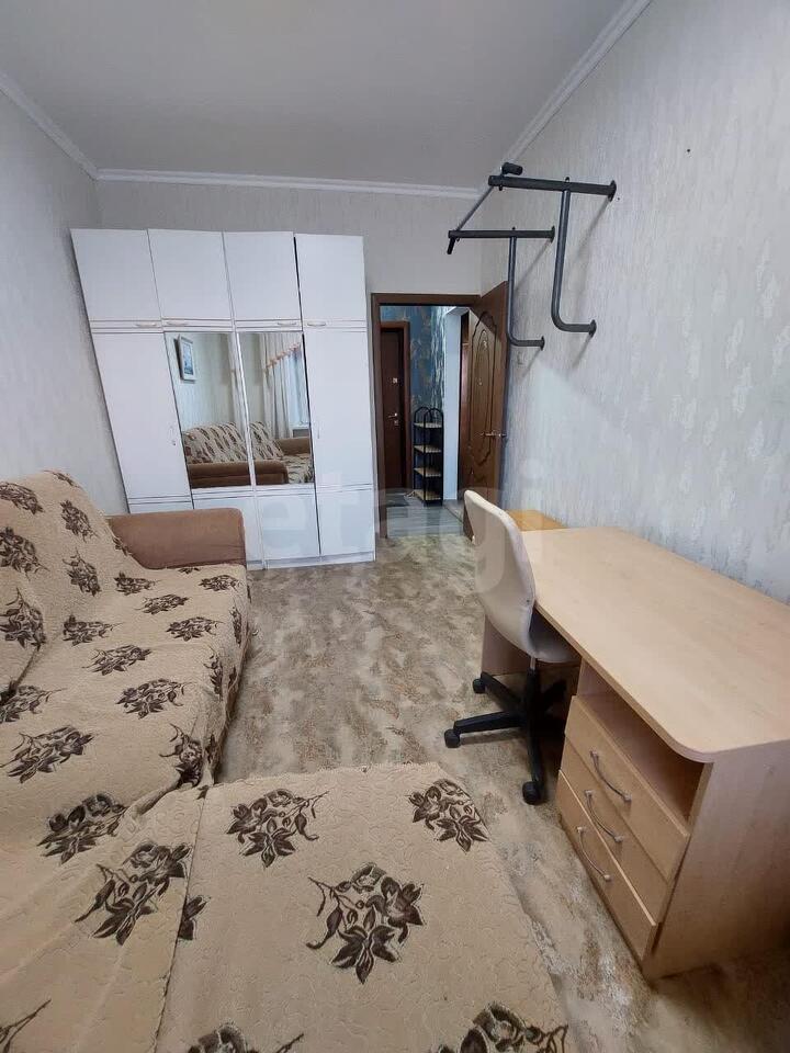 квартира г Якутск пр-кт Ленина 7/1 фото 6