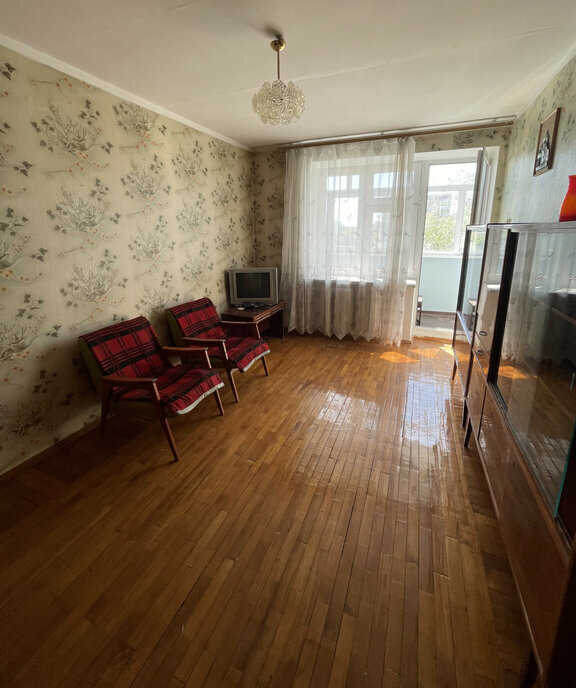 квартира г Ставрополь р-н Промышленный ул Ленина 466 фото 8