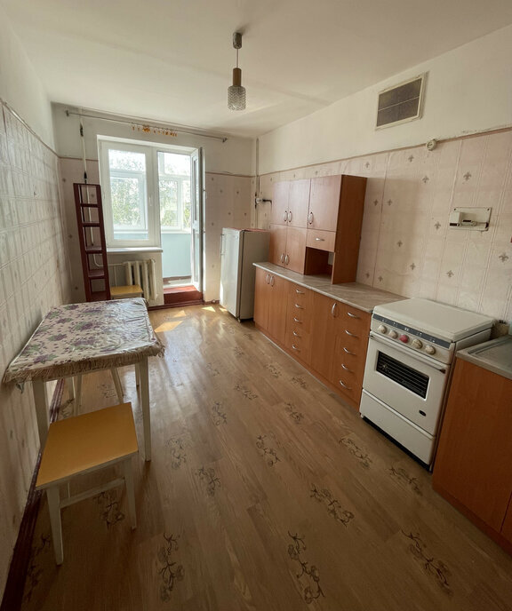 квартира г Ставрополь р-н Промышленный ул Ленина 466 фото 10