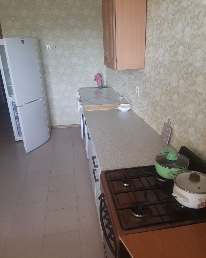 квартира г Ставрополь р-н Промышленный Юго-Западный ул Пирогова 94 фото 4