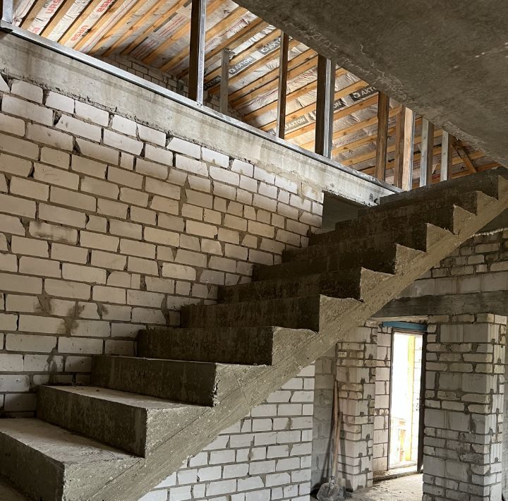 дом г Волгоград р-н Дзержинский ул. Абрамишвили, 12 фото 17