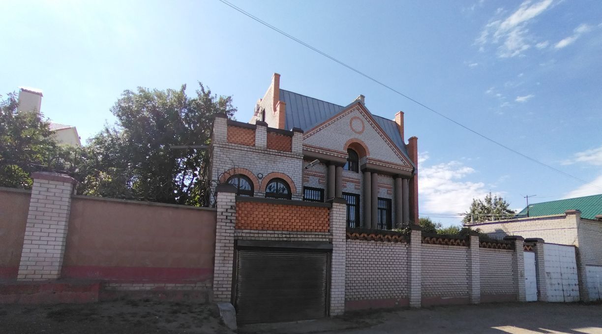 дом г Волгоград р-н Ворошиловский ул им. Карпинского фото 29