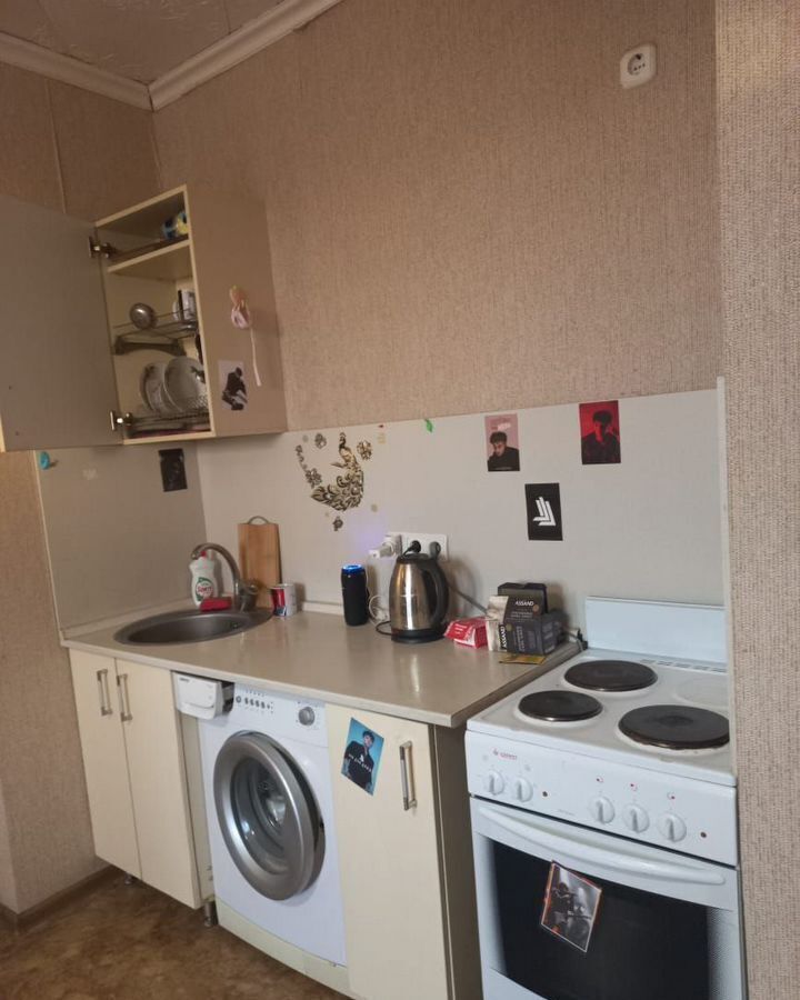 квартира г Волгодонск ул Гагарина 42/9к 1 фото 3