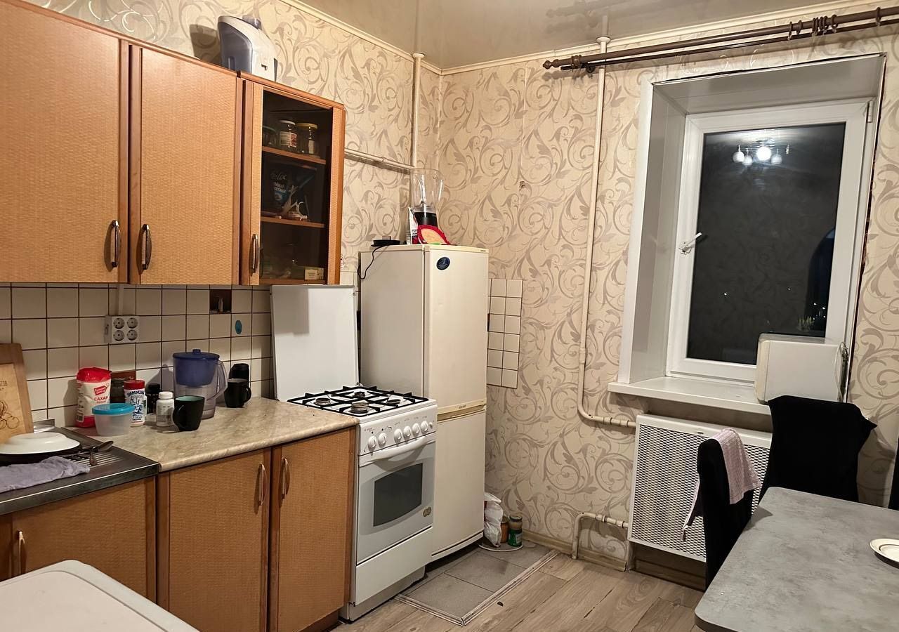 квартира г Иваново р-н Октябрьский ул 8-я Минеевская 67а фото 3