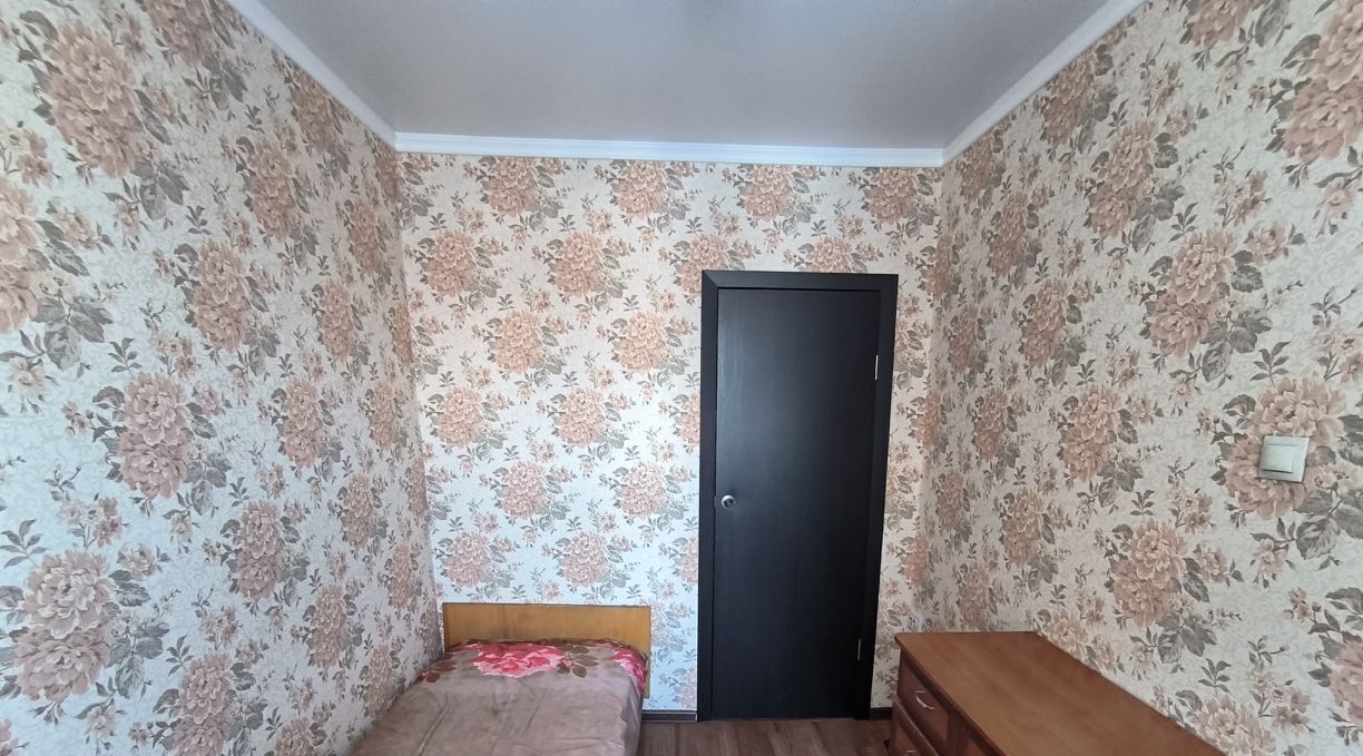 квартира г Барнаул р-н Октябрьский ул 40 лет Октября 28/32 фото 7