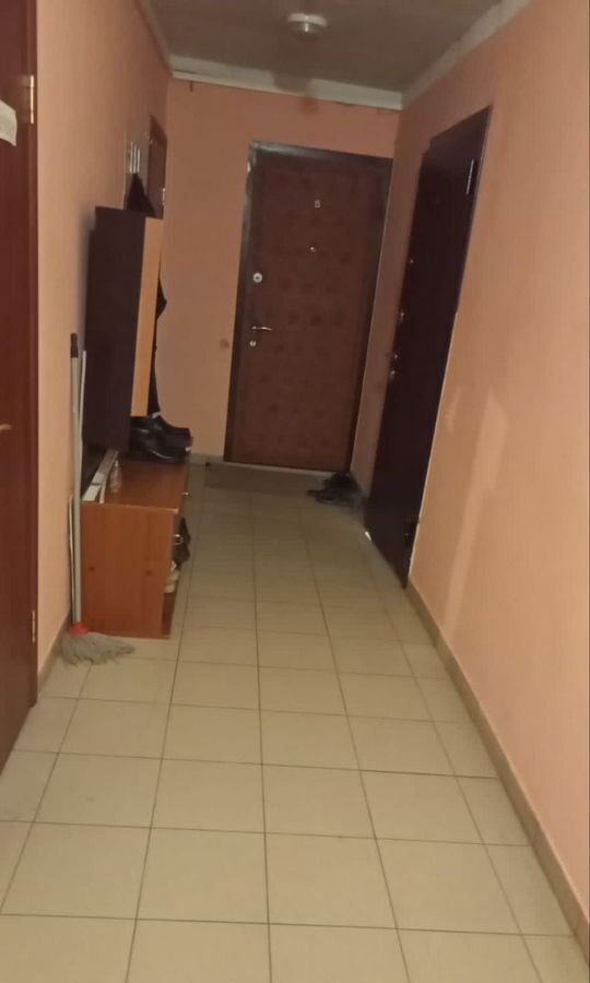комната г Тверь р-н Пролетарский ул Ржевская 12а фото 5
