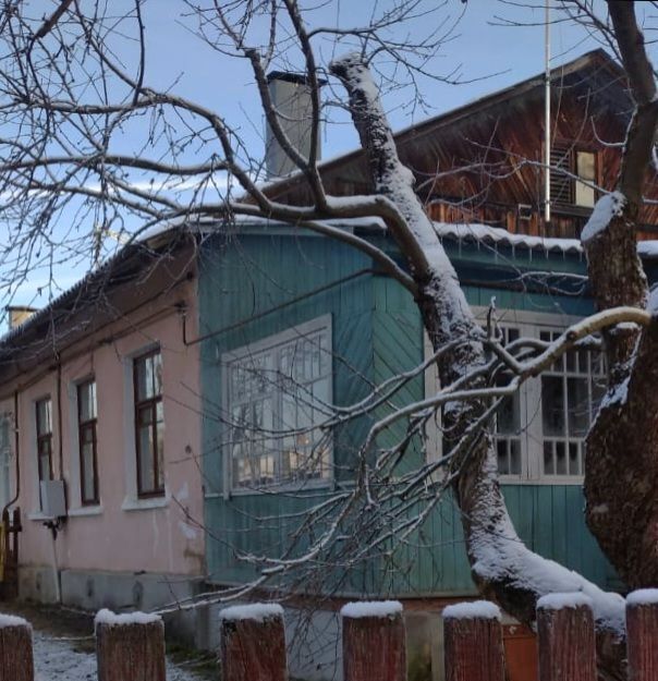 дом городской округ Одинцовский г Звенигород тер Санаторий Министерства обороны 113 фото 2