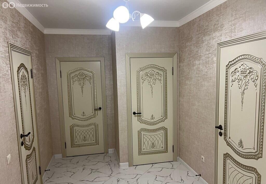 квартира г Краснодар р-н Карасунский ул Уральская 75к/1 фото 14