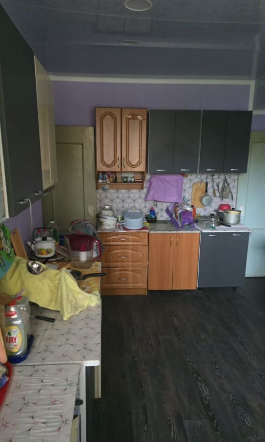 комната г Красногорск Павшино ул Школьная 4 мкр-н Тёплый Бетон фото 10
