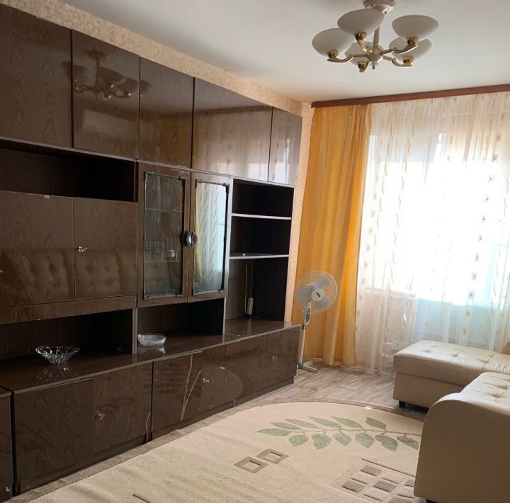 квартира г Москва метро Сетунь ул Кубинка 5к/2 фото 3