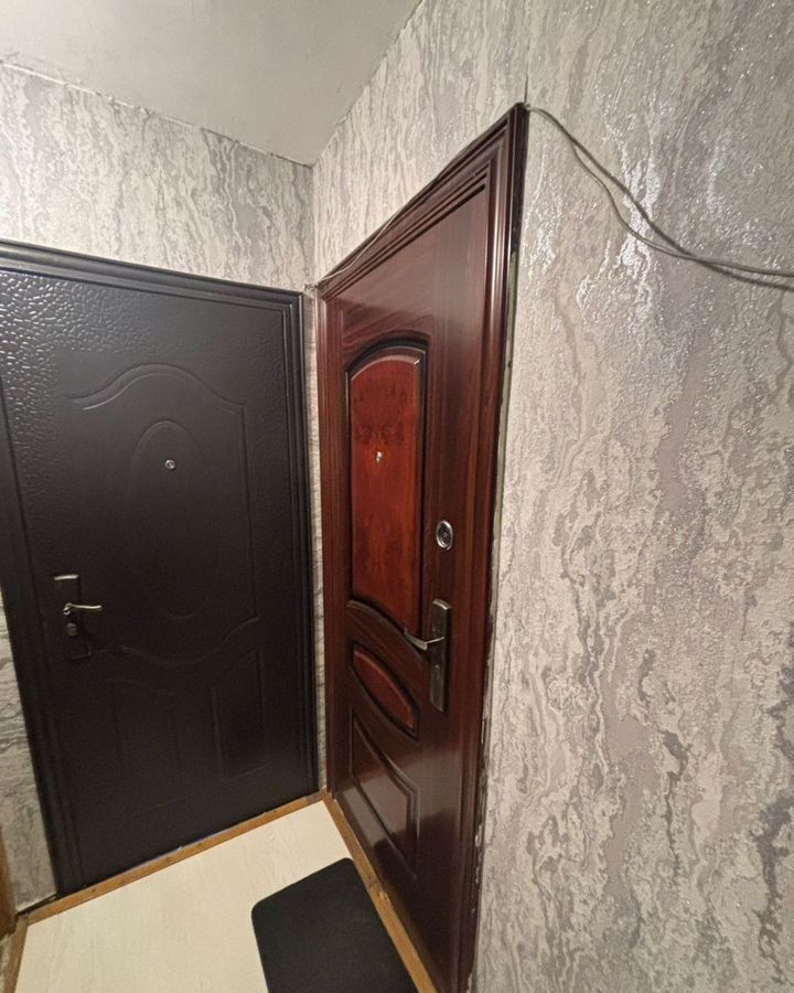 комната г Петрозаводск р-н Первомайский Первомайский пр-кт Первомайский 58 фото 2