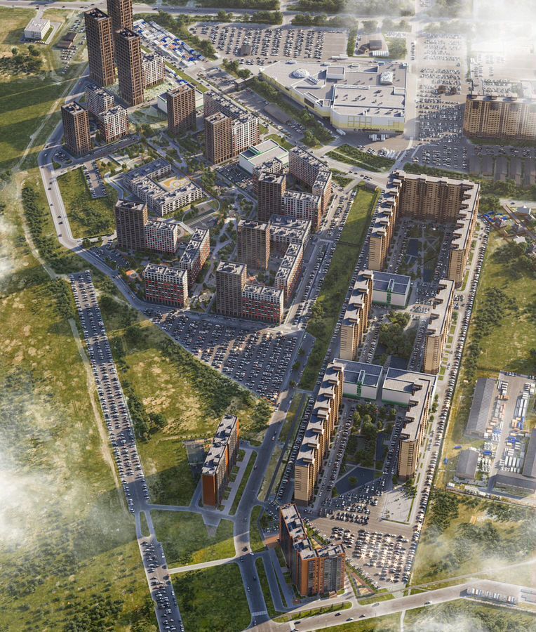 квартира г Тюмень р-н Ленинский ул Алматинская 5 фото 8
