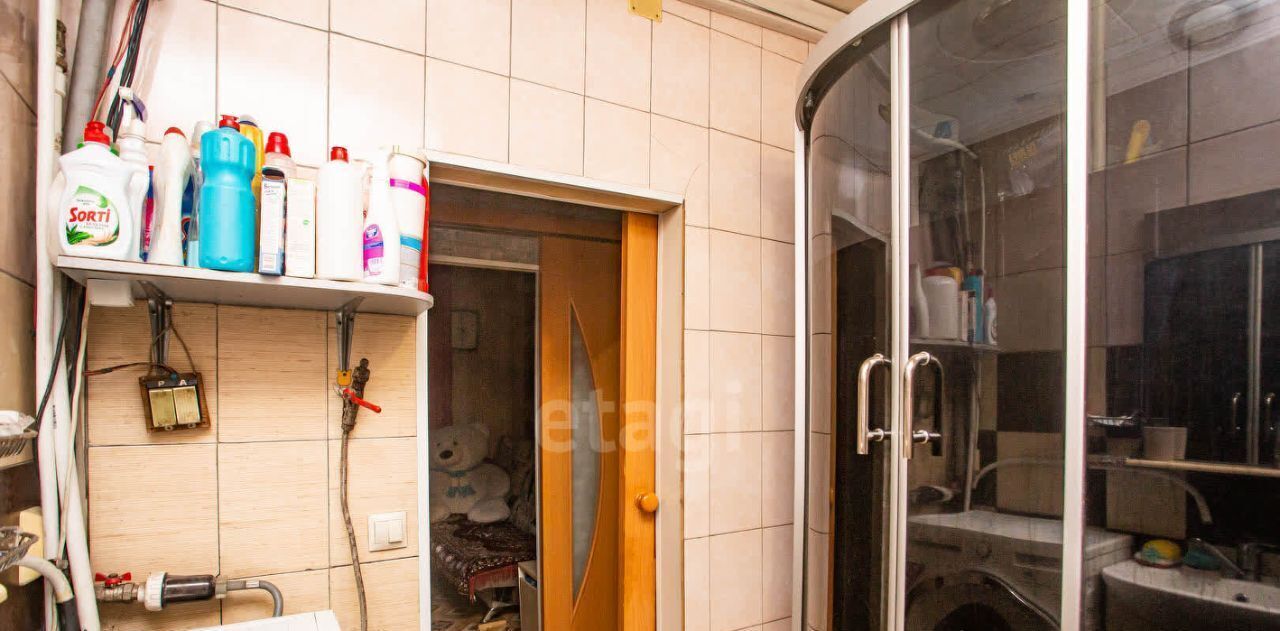 дом г Кемерово р-н Рудничный ул Елыкаевская 103 фото 5