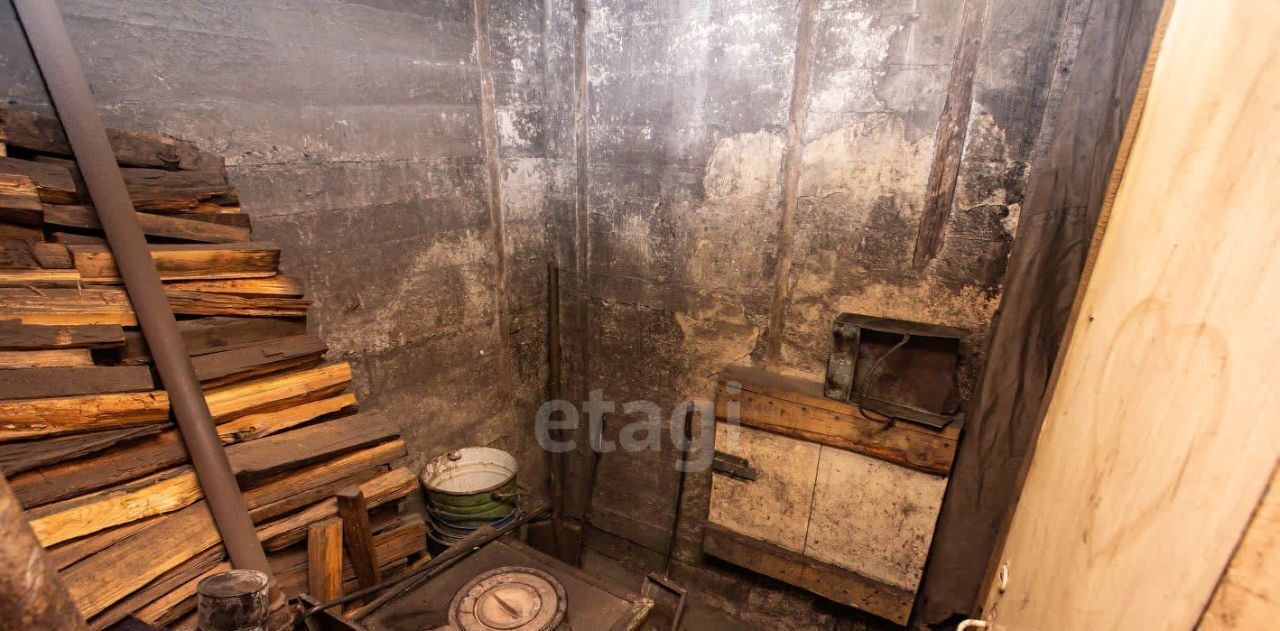 дом г Кемерово р-н Рудничный ул Елыкаевская 103 фото 14