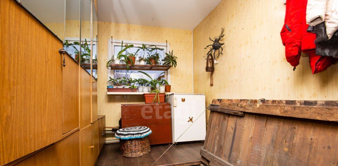 дом г Кемерово р-н Рудничный ул Елыкаевская 103 фото 19