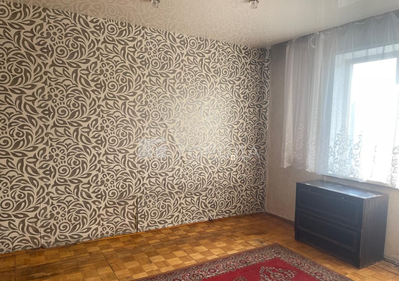 квартира г Новокузнецк р-н Центральный ул Запорожская 45 Кемеровская обл. — Кузбасс фото 5