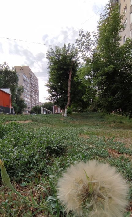 квартира г Оренбург р-н Ленинский ул Чкалова 37 фото 3