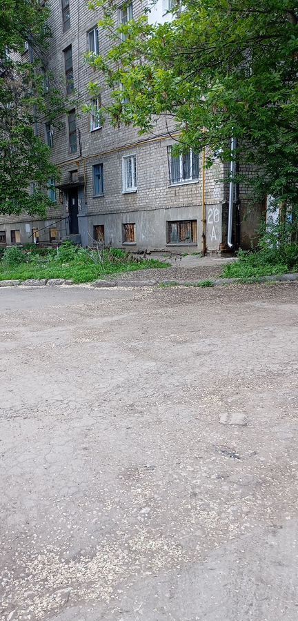 комната г Самара р-н Советский Безымянка ул Свободы 20а фото 12