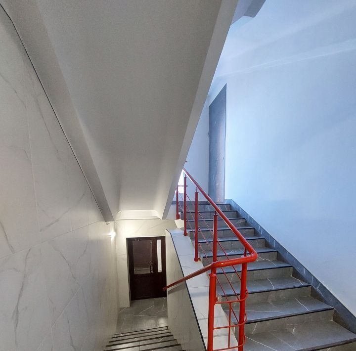 квартира г Омск р-н Центральный ул Октябрьская 159 фото 3