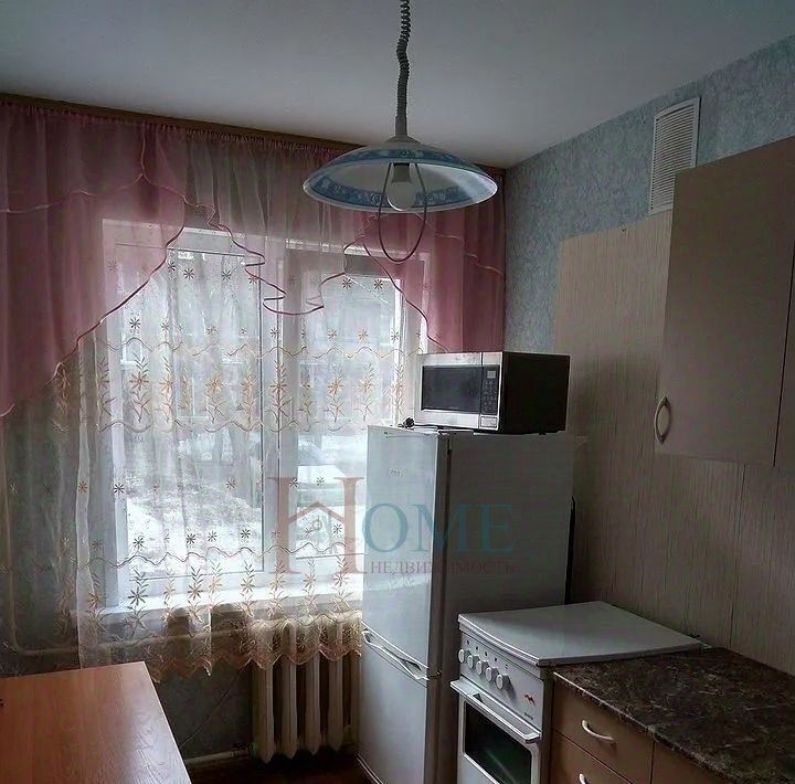 квартира г Новосибирск р-н Дзержинский Золотая Нива ул Кошурникова 29/1 фото 17